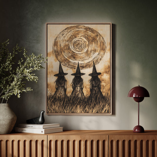 Gallery image 4 for AL0207 - Premium Art Print