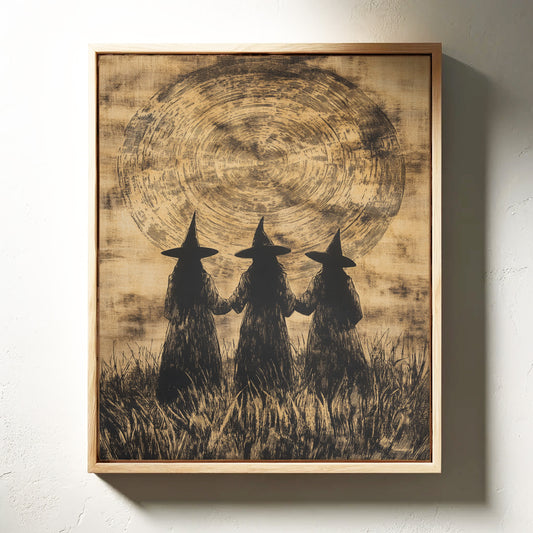Gallery image 4 for AL0208 - Premium Art Print