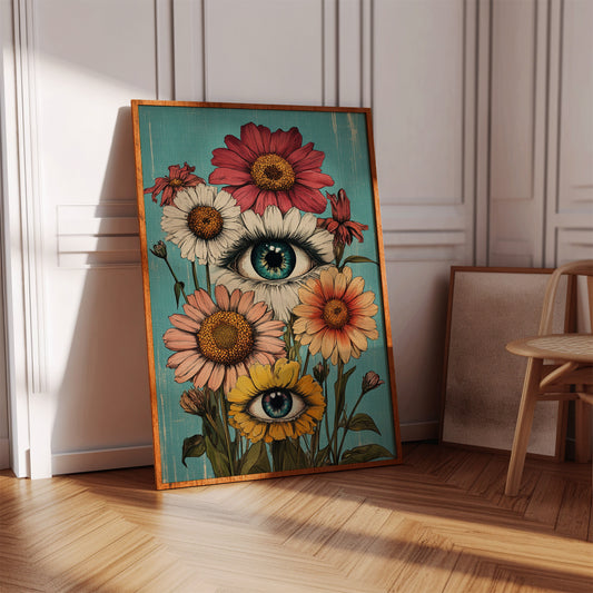 Gallery image 4 for AL0211 - Premium Art Print