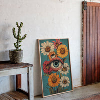 Gallery image 4 for AL0212 - Premium Art Print