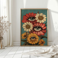 Gallery image 4 for AL0213 - Premium Art Print