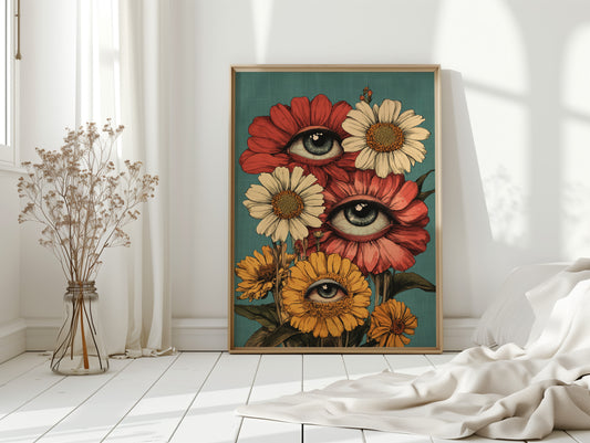 Gallery image 4 for AL0213 - Premium Art Print