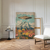 Gallery image 4 for AL0214 - Premium Art Print