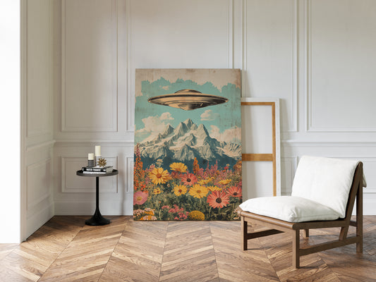 Gallery image 4 for AL0214 - Premium Art Print
