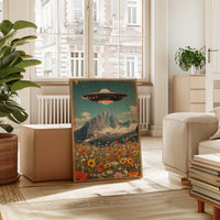 Gallery image 4 for AL0215 - Premium Art Print