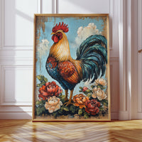 Gallery image 4 for AL0216 - Premium Art Print
