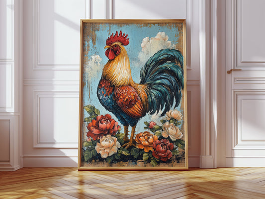 Gallery image 4 for AL0216 - Premium Art Print