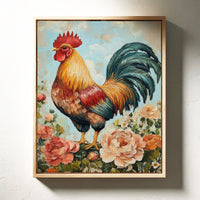 Gallery image 4 for AL0217 - Premium Art Print