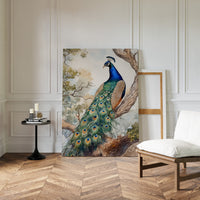 Gallery image 4 for AL0219 - Premium Art Print