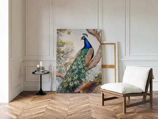 Gallery image 4 for AL0219 - Premium Art Print