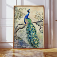Gallery image 4 for AL0220 - Premium Art Print