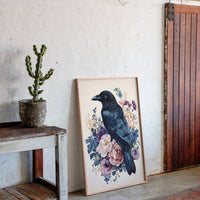 Gallery image 4 for AL0221 - Premium Art Print