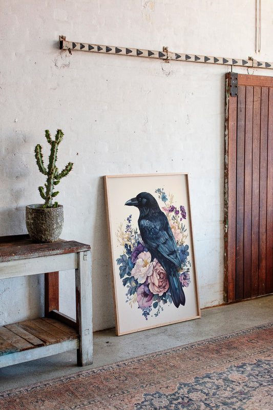 Gallery image 4 for AL0221 - Premium Art Print