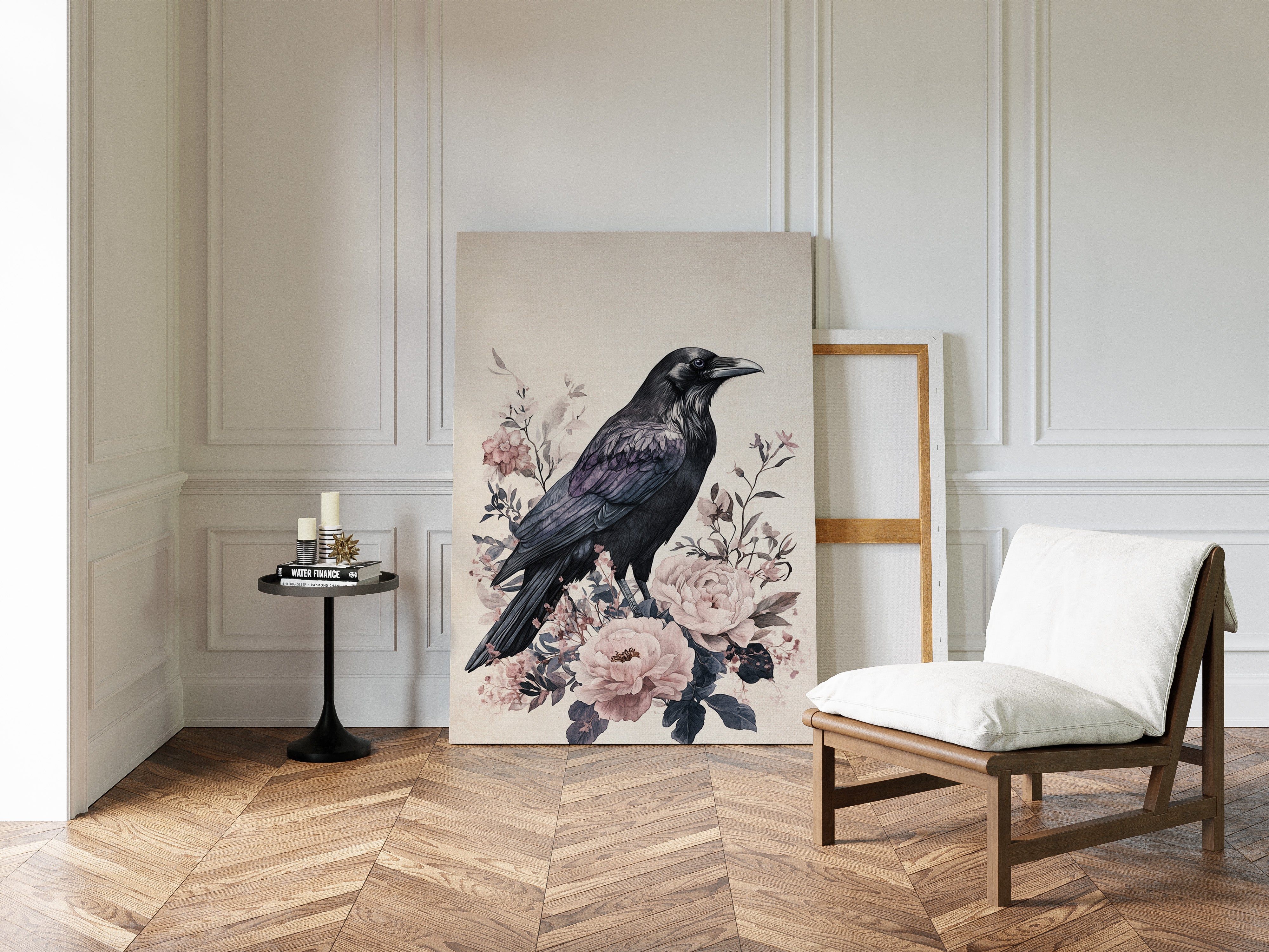 Gallery image 4 for AL0222 - Premium Art Print
