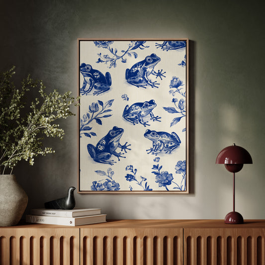 Gallery image 4 for AL0225 - Premium Art Print