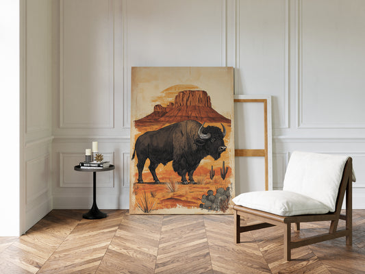 Gallery image 4 for AL0229 - Premium Art Print