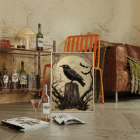 Gallery image 4 for AL0231 - Premium Art Print