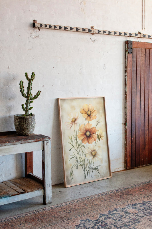 Gallery image 4 for AL0232 - Premium Art Print