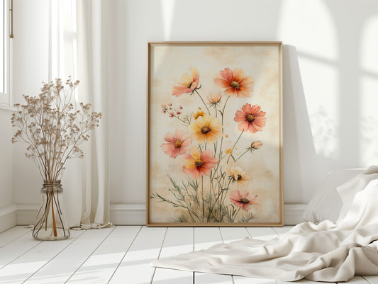 Gallery image 4 for AL0233 - Premium Art Print
