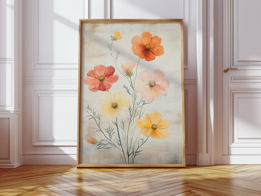 Gallery image 4 for AL0234 - Premium Art Print