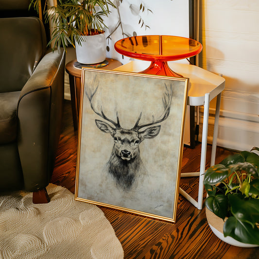 Gallery image 4 for AL0235 - Premium Art Print