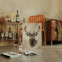 Gallery image 4 for AL0236 - Premium Art Print