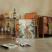 Gallery image 4 for AL0237 - Premium Art Print