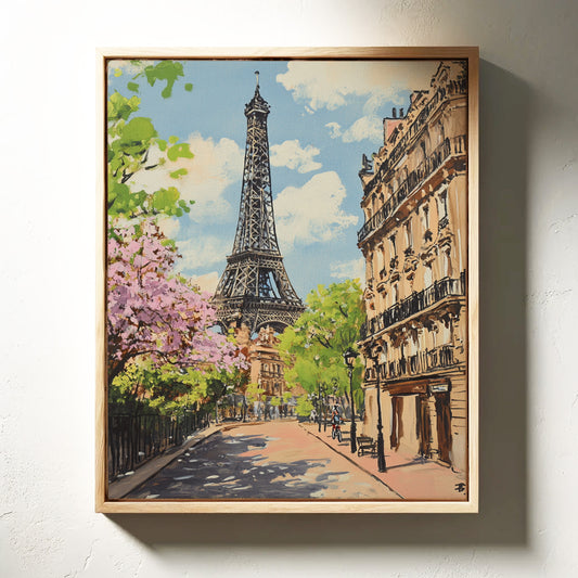 Gallery image 4 for AL0241 - Premium Art Print
