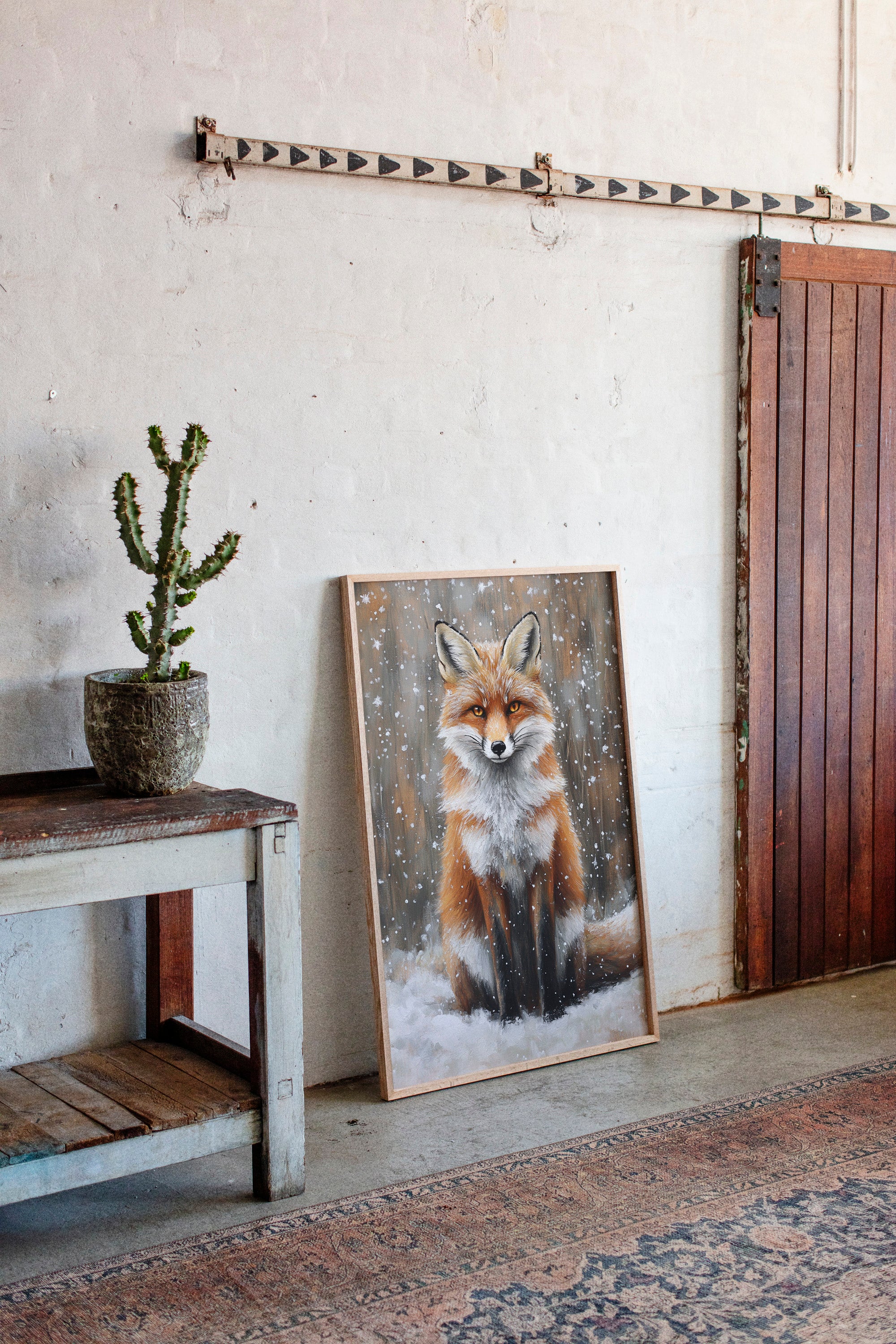 Gallery image 4 for AL0244 - Premium Art Print