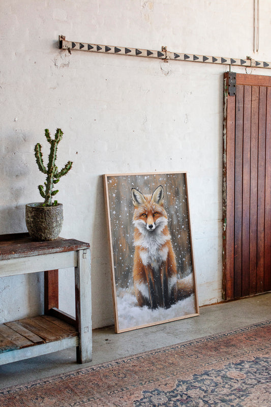 Gallery image 4 for AL0244 - Premium Art Print