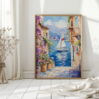 Gallery image 4 for AL0245 - Premium Art Print
