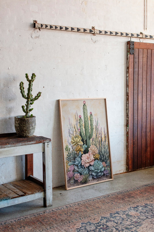Gallery image 4 for AL0246 - Premium Art Print