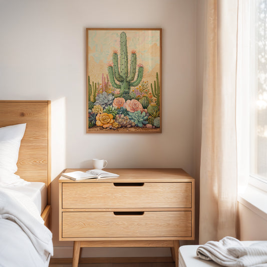 Gallery image 4 for AL0247 - Premium Art Print