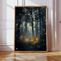 Gallery image 4 for AL0253 - Premium Art Print