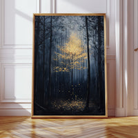 Gallery image 4 for AL0254 - Premium Art Print