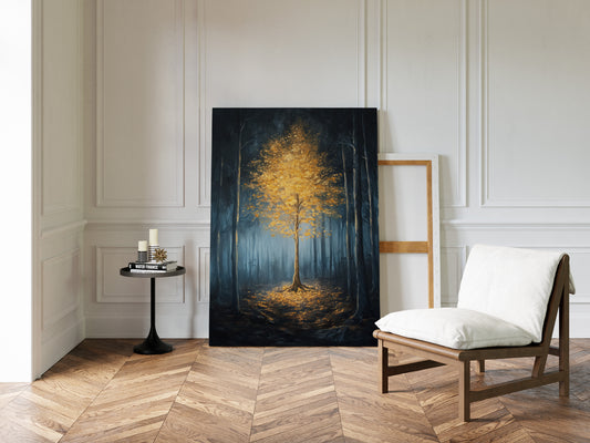 Gallery image 4 for AL0255 - Premium Art Print