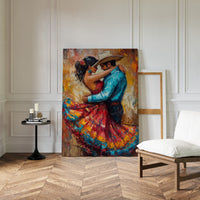Gallery image 4 for AL0258 - Premium Art Print