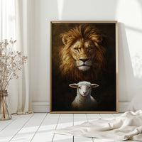 Gallery image 4 for AL0260 - Premium Art Print