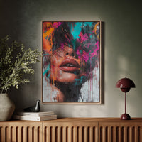 Gallery image 4 for AL0261 - Premium Art Print
