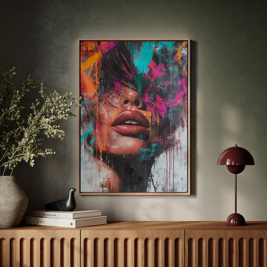 Gallery image 4 for AL0261 - Premium Art Print