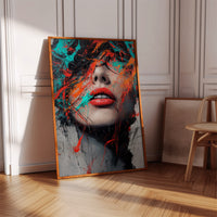 Gallery image 4 for AL0262 - Premium Art Print