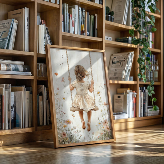 Gallery image 4 for AL0267 - Premium Art Print