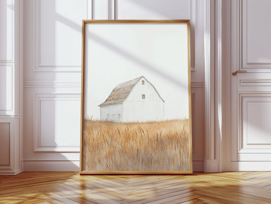 Gallery image 4 for AL0271 - Premium Art Print