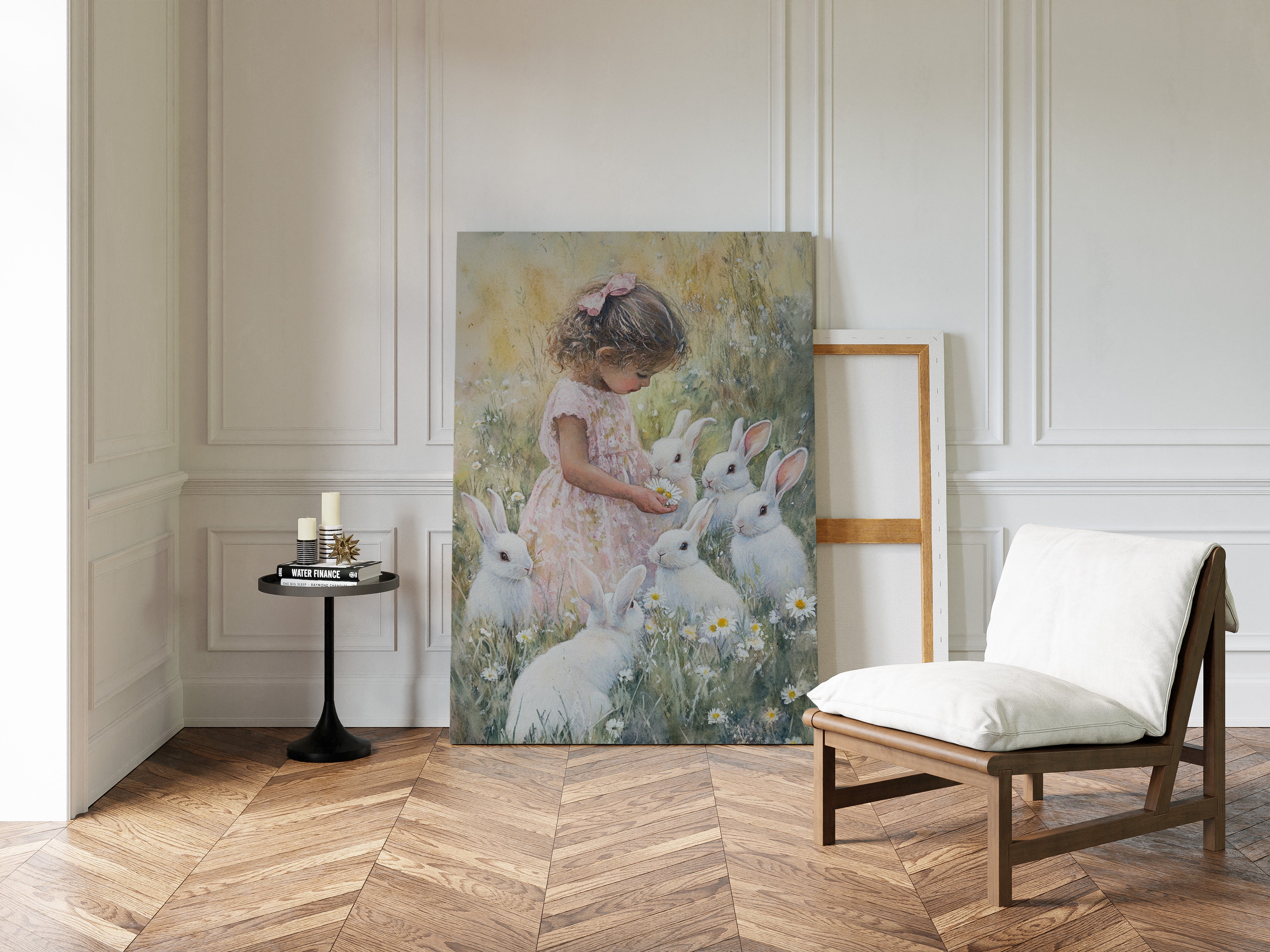 Gallery image 4 for AL0279 - Premium Art Print