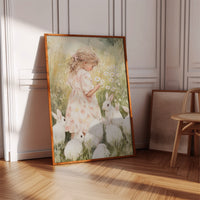 Gallery image 4 for AL0280 - Premium Art Print