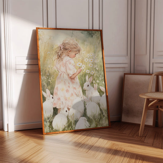 Gallery image 4 for AL0280 - Premium Art Print