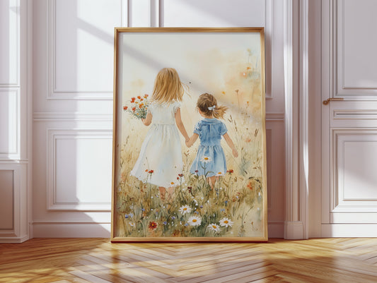 Gallery image 4 for AL0281 - Premium Art Print