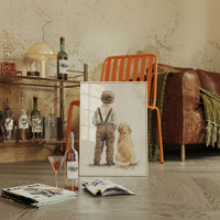 Gallery image 4 for AL0282 - Premium Art Print