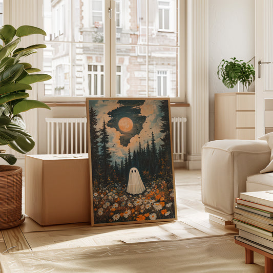 Gallery image 4 for AL0291 - Premium Art Print