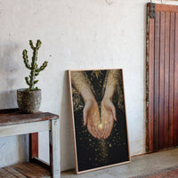 Gallery image 4 for AL0297 - Premium Art Print
